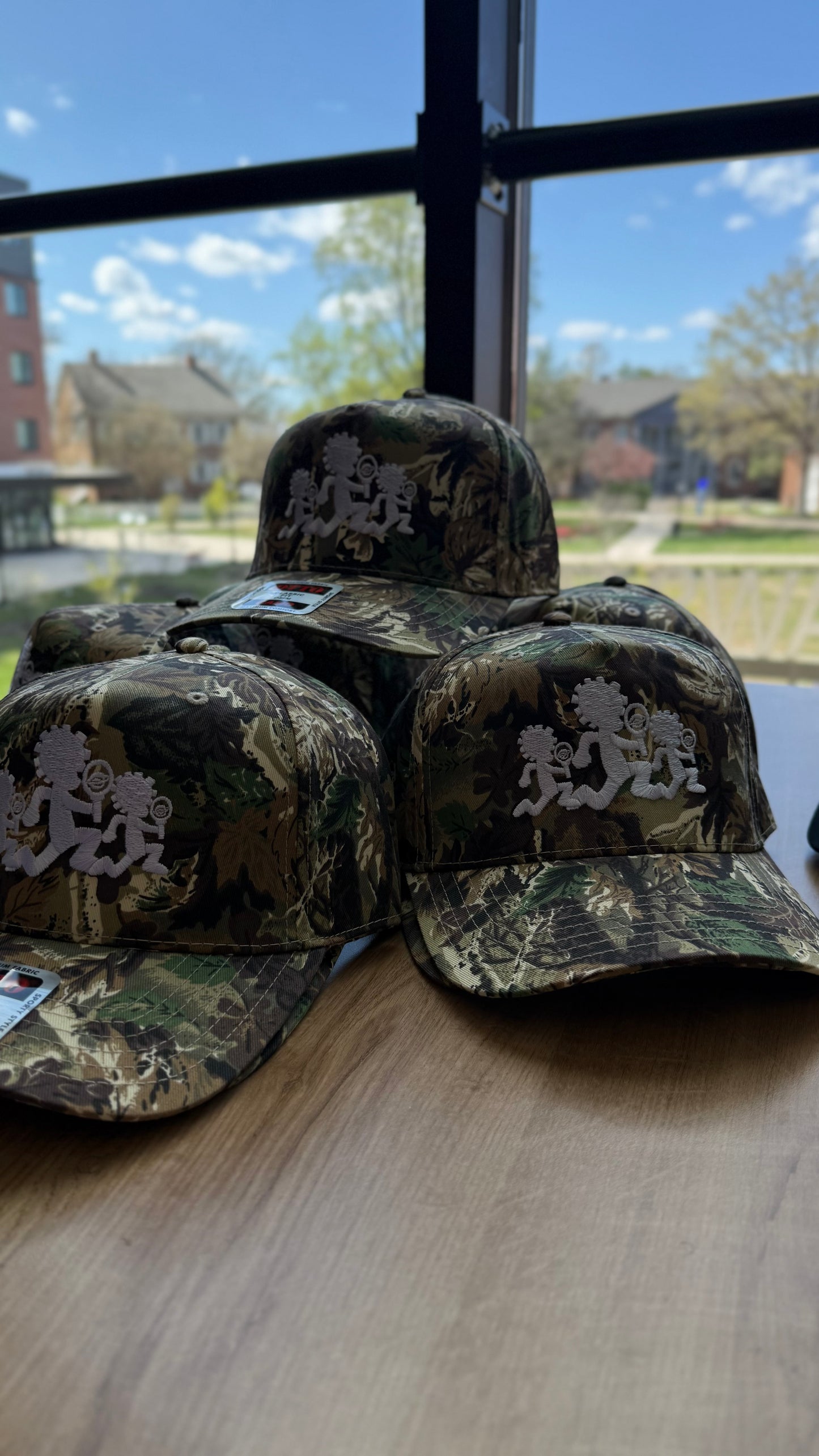 Skoutman Trucker