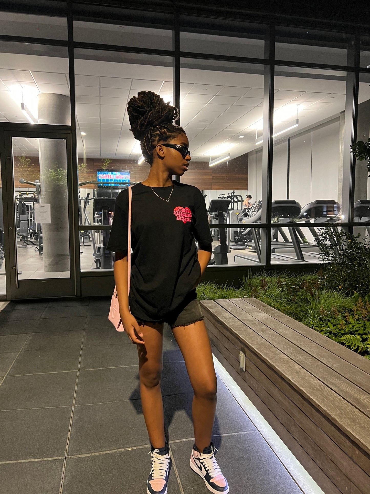 Emotions Tee
