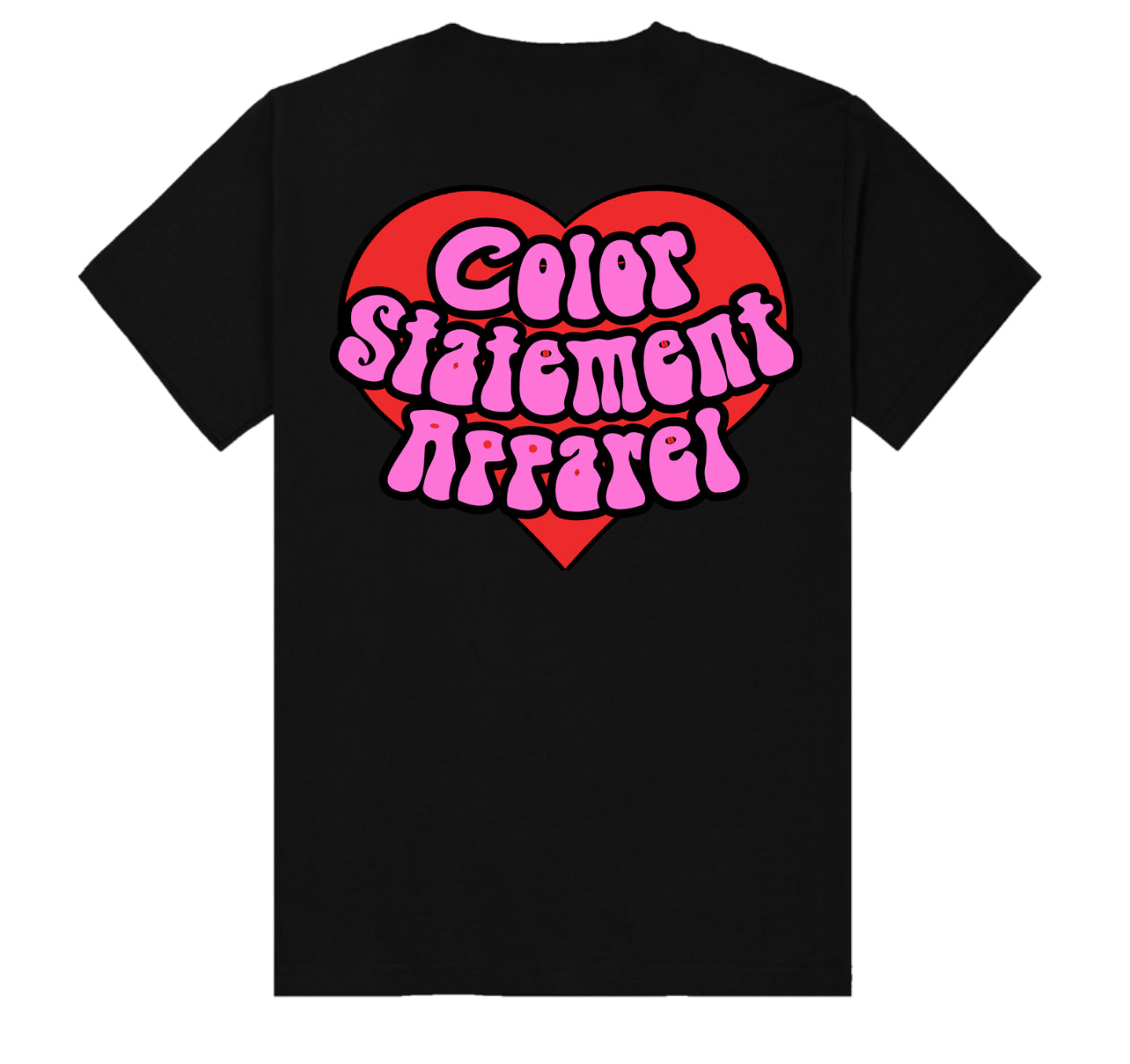 Emotions Tee