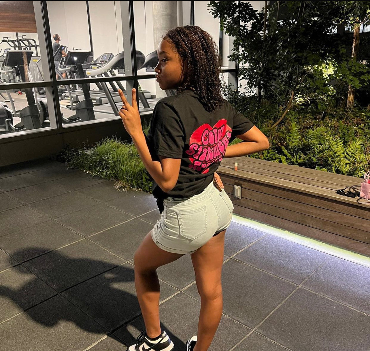 Emotions Tee
