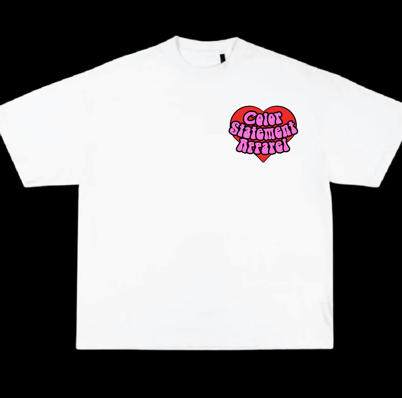 Emotions Tee