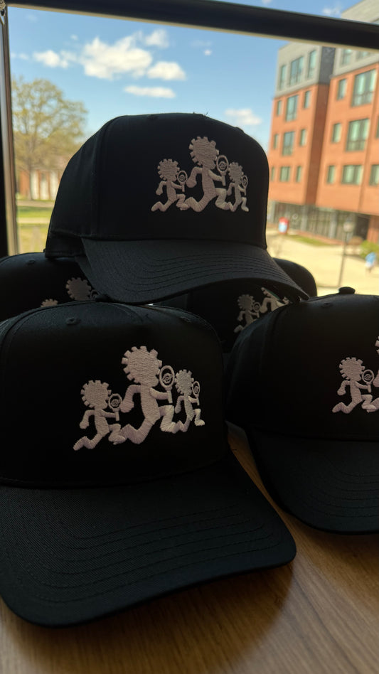 Skoutman Trucker