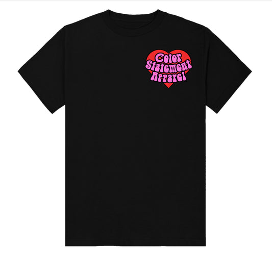 Emotions Tee