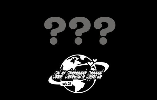MYSTERY PRODUCT