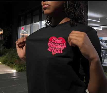 Emotions Tee
