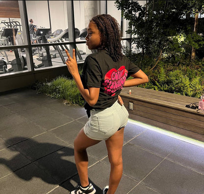 Emotions Tee