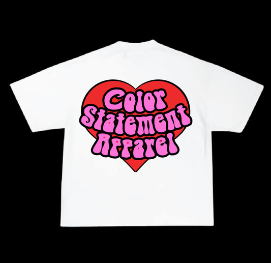 Emotions Tee